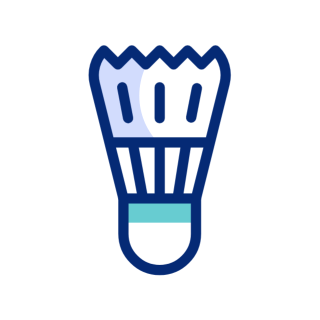 BADMINTON